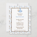 Search for mod 4x5 invitations Blue
