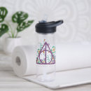 Search for magic drinkware Deathly hallows