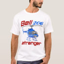 Search for 206 tshirts Helicopter