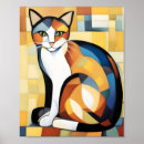 Search for cubism animal art Cubist