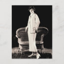 Search for vintage golf postcards Fashion