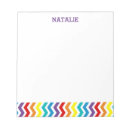 Search for fun notepads Feminine