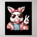 Search for vintage easter bunny posters Animal