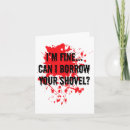 Search for bloody halloween cards Magic