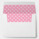 Search for polka dot envelopes Modern