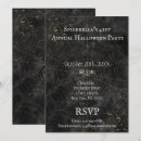 Search for masquerade halloween invitations Fancy