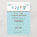 Search for laundry line invitations Blue