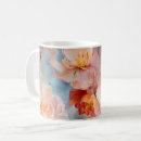 Search for pink tulip mugs Elegant