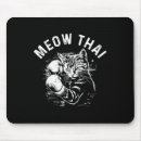 Search for thai love mouse mats Boxing fight night