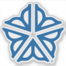 Search for new york city flag stickers United states