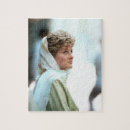 Search for diana puzzles Lady di