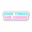 Search for white goods stickers Pink