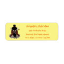 Search for american buffalo return address labels Wyoming