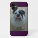 Search for english bulldog iphone cases Puppy