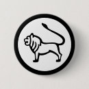 Search for leo badges Horoscope