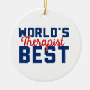 Search for physical therapy christmas tree decorations Therapist