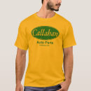 Search for callahan auto parts tshirts Tommy