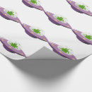 Search for alien gift wrap Paper