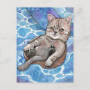 Search for floating vertical postcards Animal
