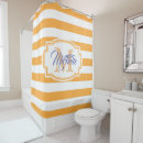 Search for yellow shower curtains Sun