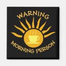 Search for warning magnets Summer