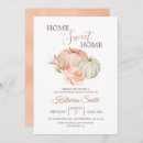 Search for fall housewarming invitations Modern