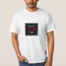 Search for company logo mens tshirts Branded