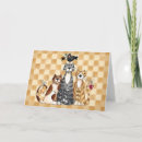 Search for cat blank cards Kitten