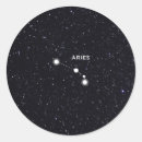 Search for aries stickers Horoscope