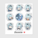 Search for anime stickers Gamer
