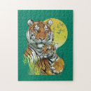 Search for bengal cat puzzles Wild