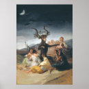 Search for goya paintings posters Devil