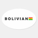 Search for bolivian stickers Flag of bolivia