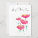 Search for watercolor mothers day cards Unique