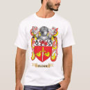 Search for family crest tshirts coat