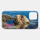 Search for coral reef iphone cases Sea