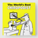 Search for podiatry posters Chiropodist
