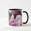 Search for pollinators mugs Flowers