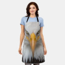 Search for eagles aprons Cook