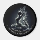 Search for outing magnets Yoga