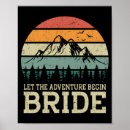 Search for fling posters Bridal squad