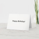 Search for cat blank cards Simple