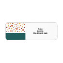 Search for different return address labels Fun