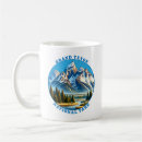 Search for usa national park mugs Wyoming