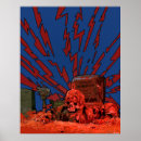 Search for zombies art Anime
