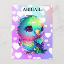 Search for purple hearts postcards Rainbow