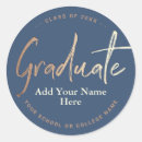 Search for graduation name stickers Graduate