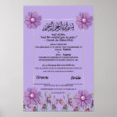 Search for arabic bismillah posters Couple