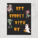 Search for funny halloween quotes postcards Spooky