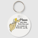 Search for guardian angel key rings Spiritual